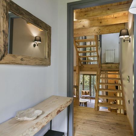 Luderna - Apartamento Era Sarreta Betren ภายนอก รูปภาพ