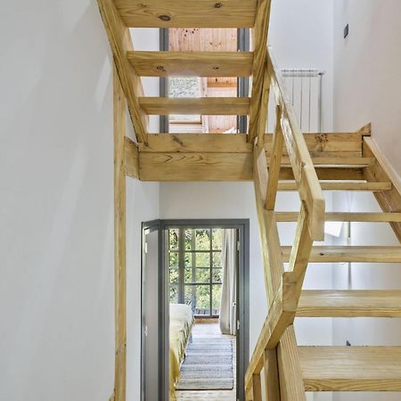 Luderna - Apartamento Era Sarreta Betren ภายนอก รูปภาพ